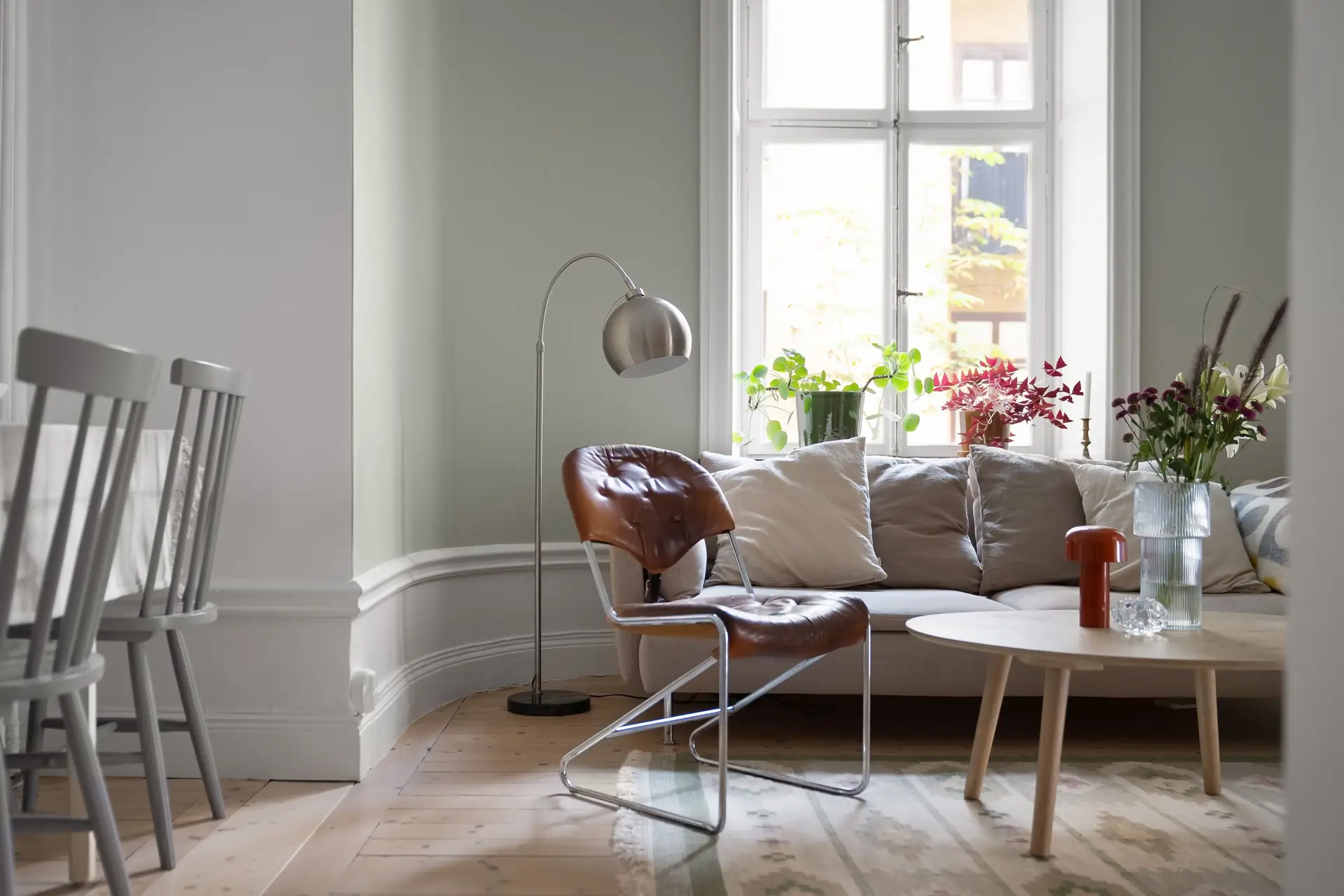 Espoo family home