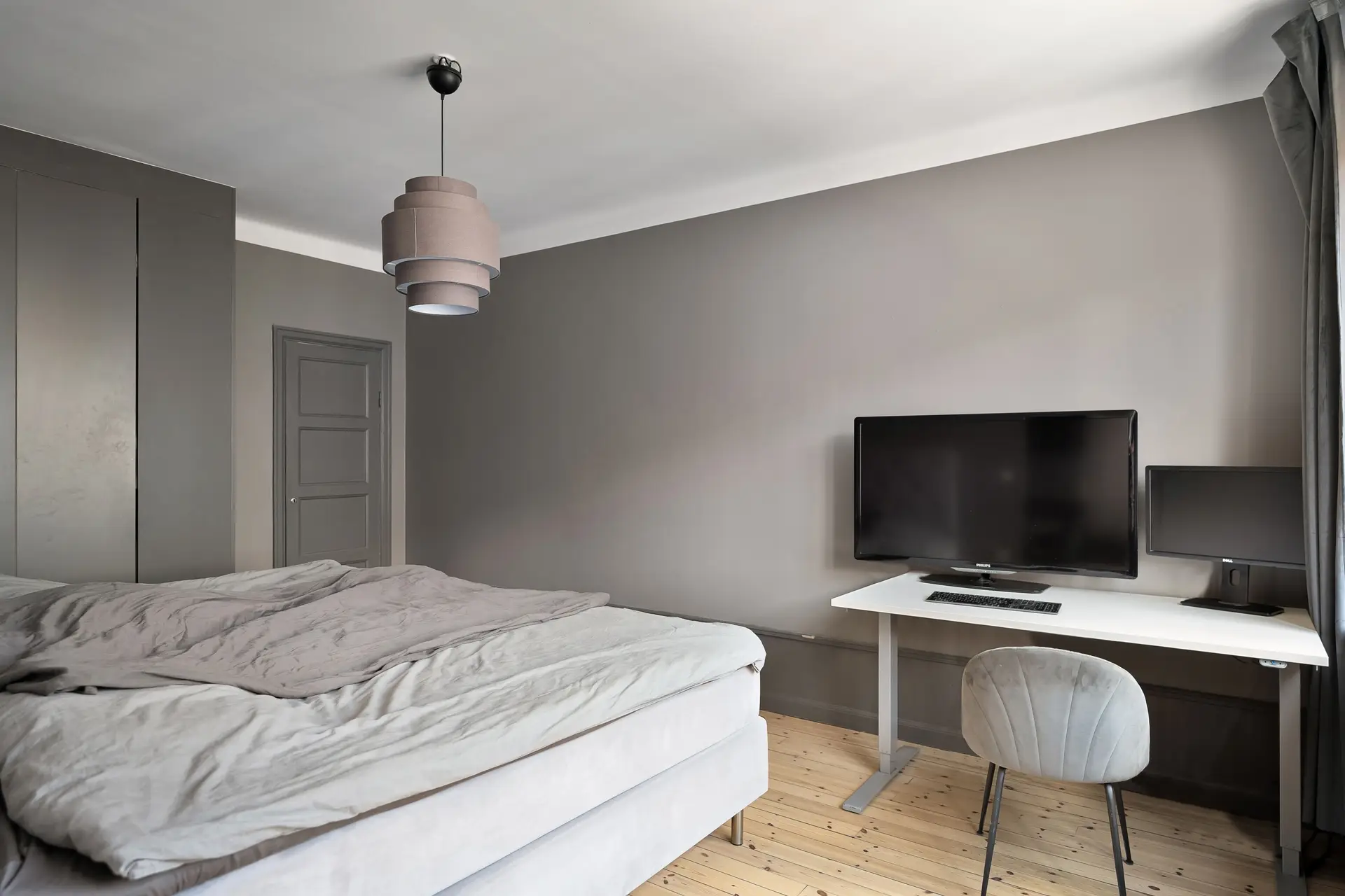 Modern Wall Fixture