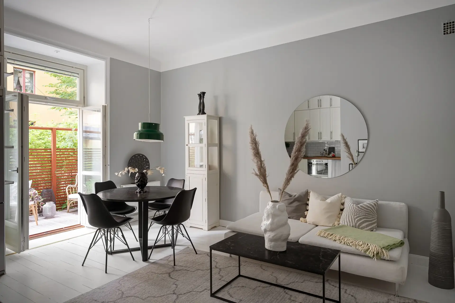 Turku boutique interior