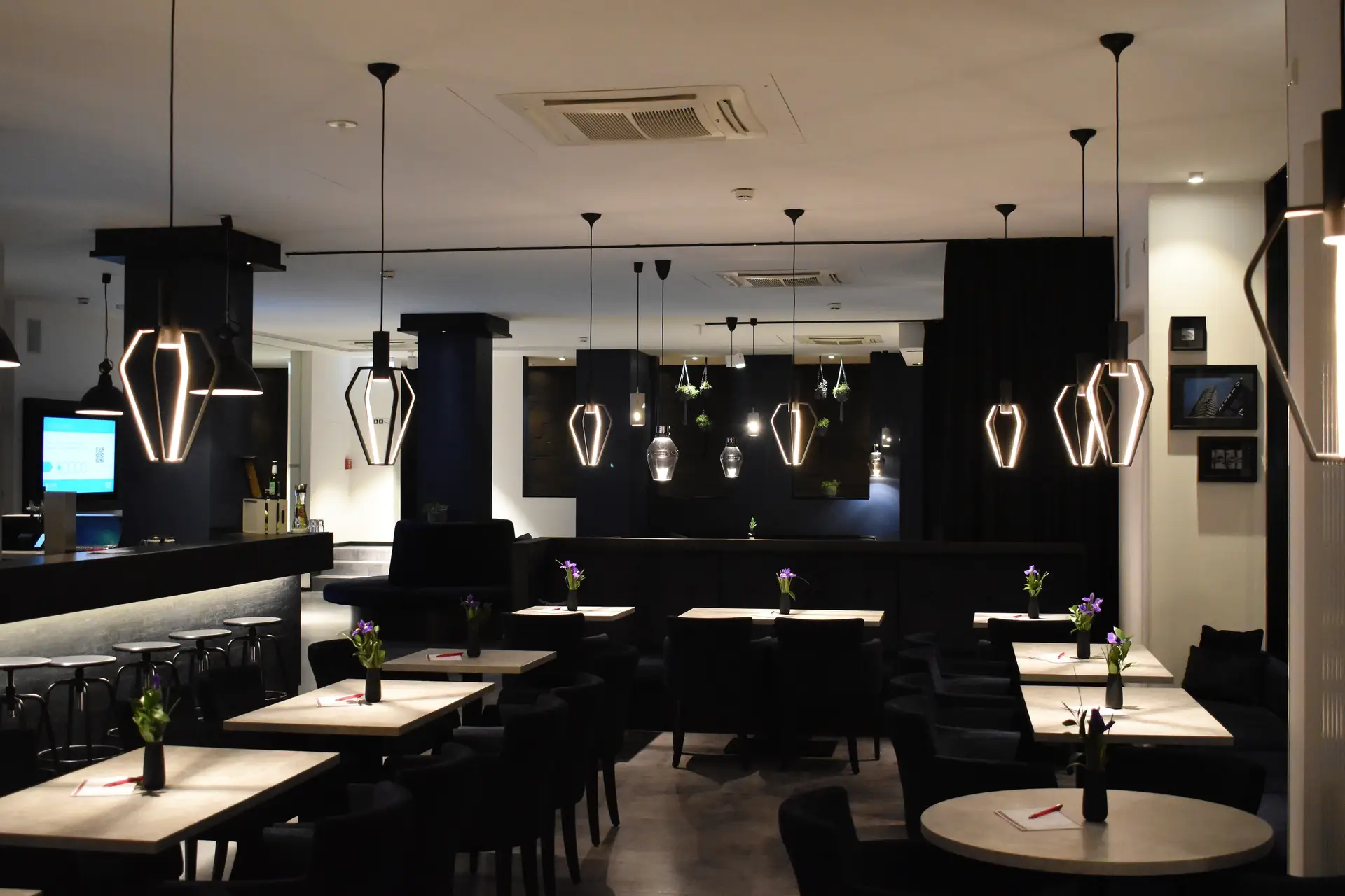 Dining Pendant