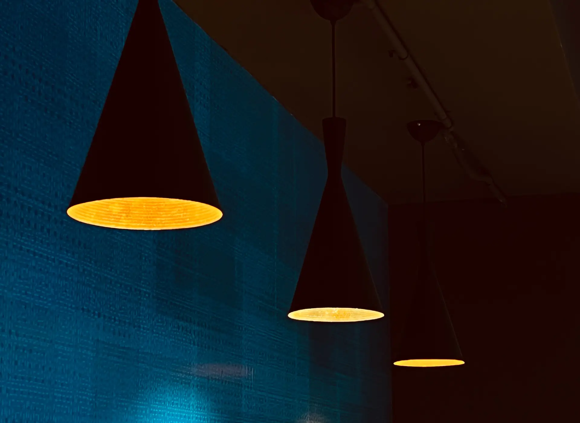 Kajo Line Wall Light