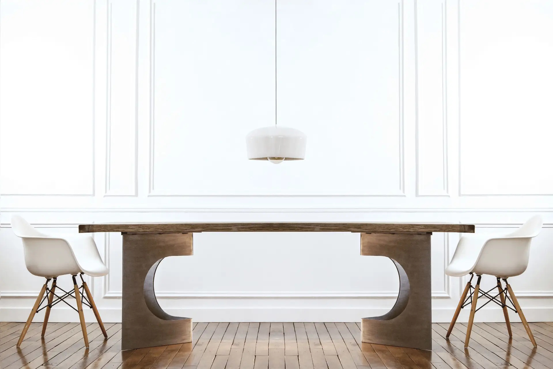 Desk Lamp
